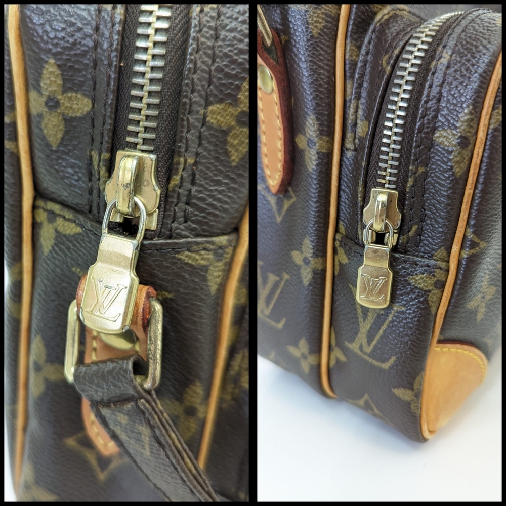 💎Authentic Louis Vuitton Amazon monogram crossbody Bag. Includes Free Gift! 😍 - Picture 9 of 17
